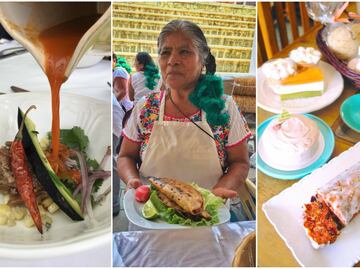 #AgendaCulinaria Los mejores eventos gastronómicos