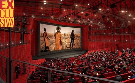 Hollywood nos abre las puertas del que será su gran museo del cine