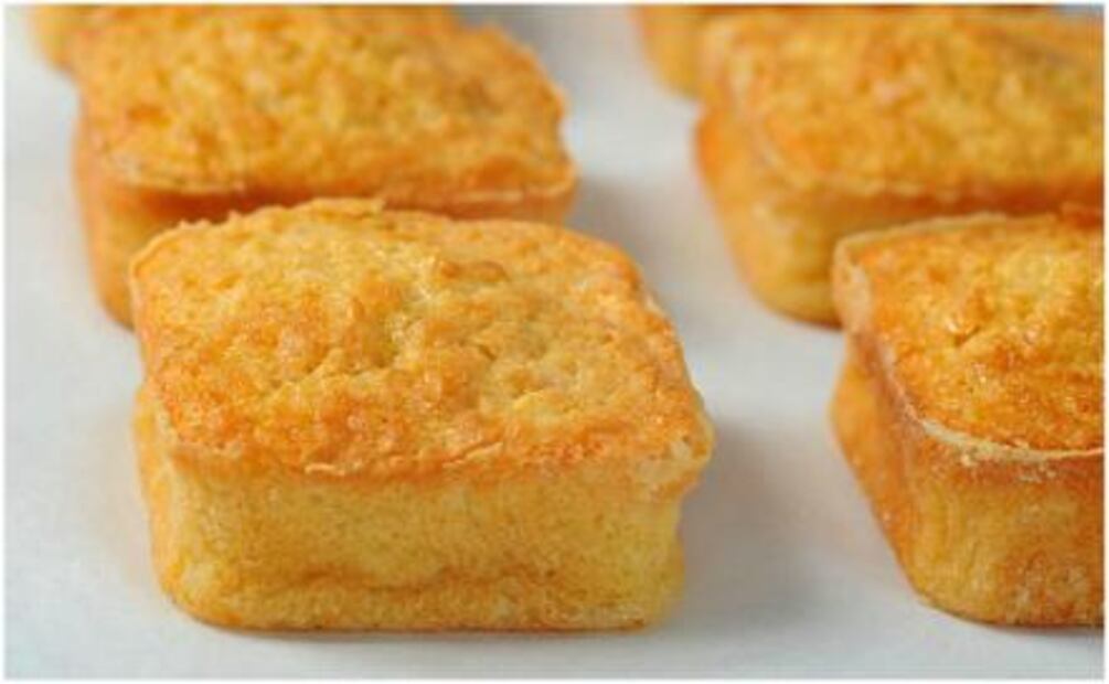 Tradiciones culinarias para recibir el año