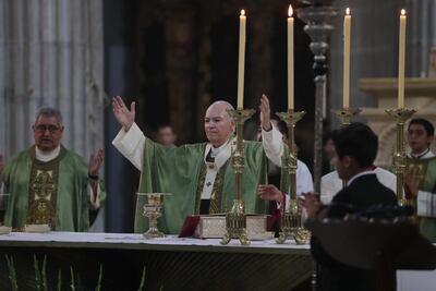 Arquidiócesis reitera “tolerancia cero” contra abusos a menores