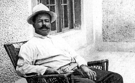 EL UNIVERSAL invita al Foro: El general Francisco Villa: La realidad y el mito