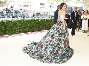 Las 5 cosas que debes saber de la Gala del MET