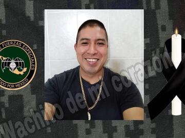 Emboscada en Culiacán deja un soldado muerto y varios heridos