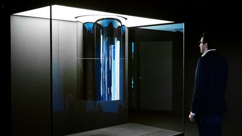 Procesador Eagle: cómo es y para qué sirve la computadora cuántica de IBM