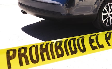 Ejecutan a director del Cecom en Irapuato