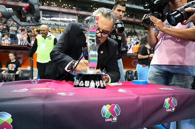 La Liga MX Femenil también tendrá cambios