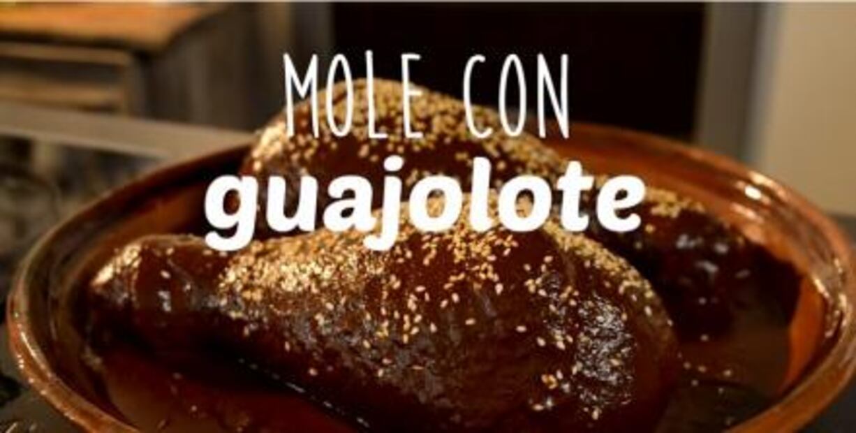 Recetas prehispánicas que siguen cocinándose