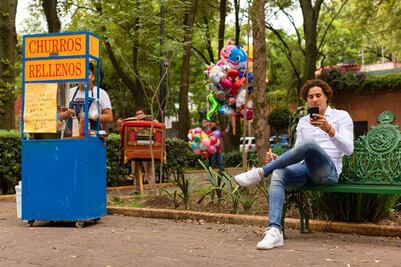 Conoce los lugares favoritos de Memo Ochoa en CDMX