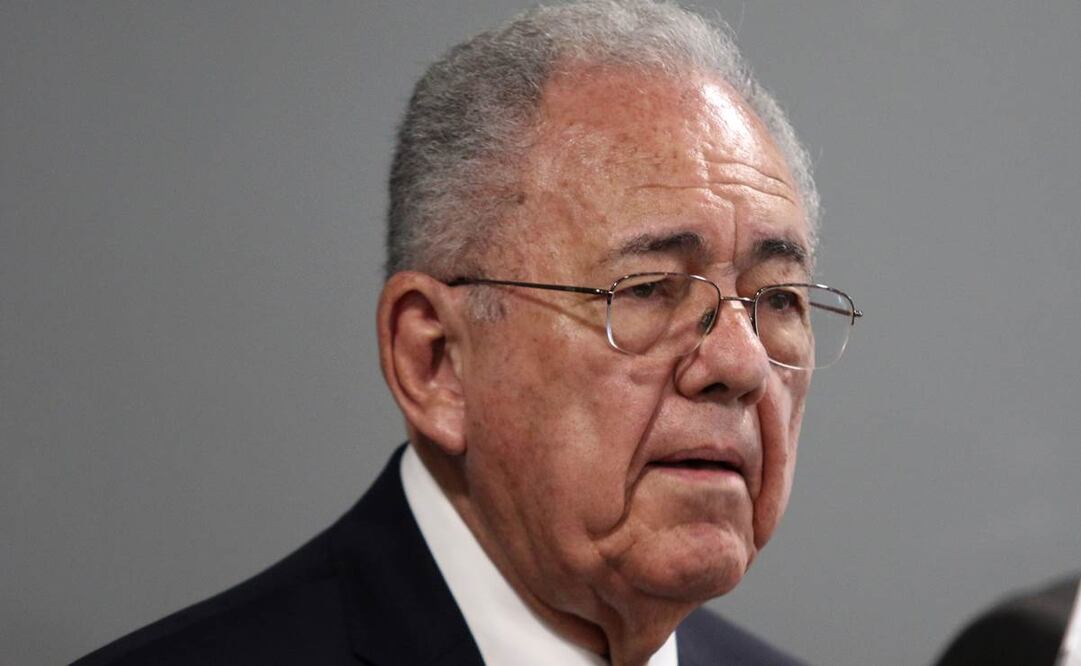 Foto: Archivo EL UNIVERSAL