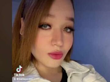 Matan a balazos a influencer Karla Pardini en Sinaloa