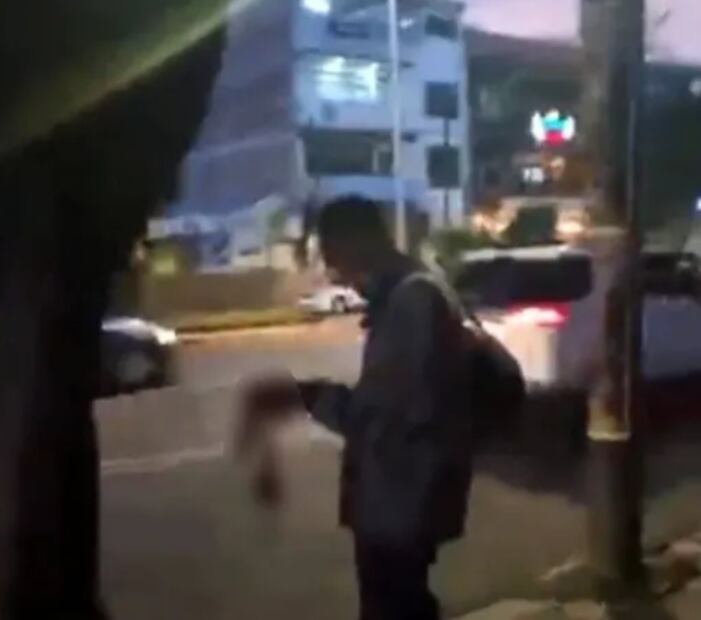 ¡Cuidado! Estas son las calles de Azcapotzalco donde han captado al “come gatos”