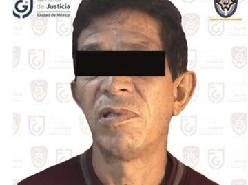 Violador serial del Periférico estaría ligado a 32 ataques a mujeres: Fiscalía CDMX