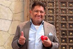 Juan Osorio revela con que actores no volvería a trabajar 