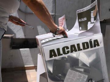 56 concejalías de CDMX serán ocupadas por jóvenes, personas de la diversidad y pueblos originarios: IECM