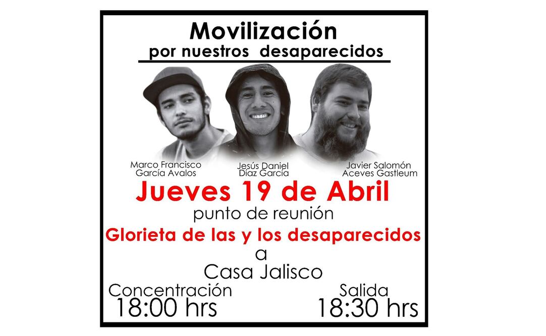 FOTO: Tomada de Twitter