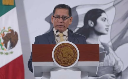 Presentan avances del Corredor Interoceánico Istmo de Tehuantepec; director destaca consolidación de ruta estratégica