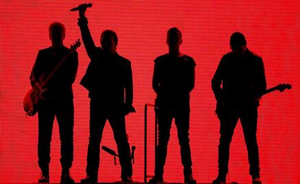 U2 offers an “epic night of rock 'n' roll”