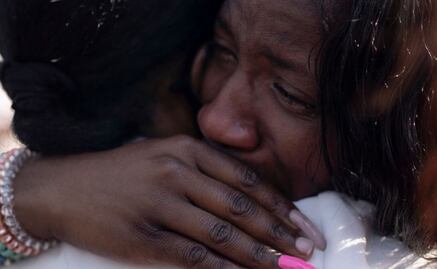 Qué es la "teoría del reemplazo", que motivó al atacante del supermercado que dejó 10 muertos en Buffalo