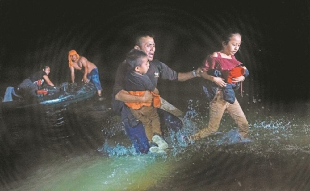 ¿Cárteles terroristas? La idea vuelve a rondar en EU