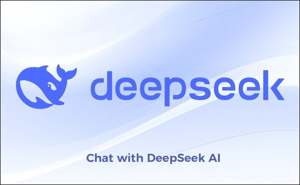 Países que han bloqueado DeepSeek. Imagen: captura de pantalla