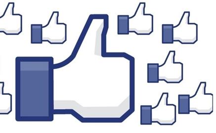 Así afecta un "Me gusta" en Facebook a tu cerebro