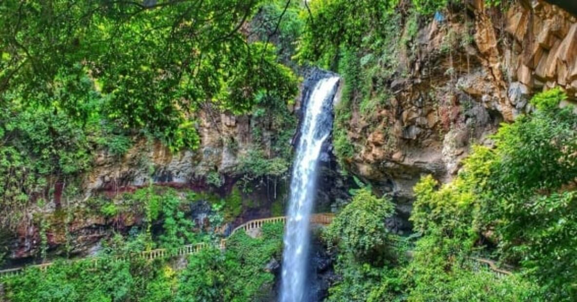 3 maravillas naturales del estado de Morelos