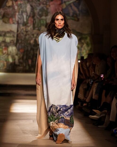 Fotos: Especial. La modelo Alejandra Infante 