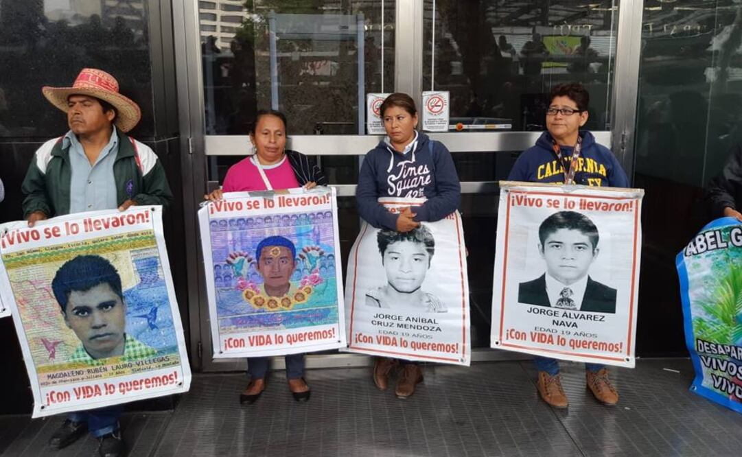 (Fotos: Víctor Ortega / EL UNIVERSAL)