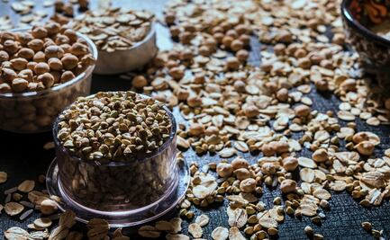 Qué son los granos enteros y por qué es importante incluirlos en tu dieta