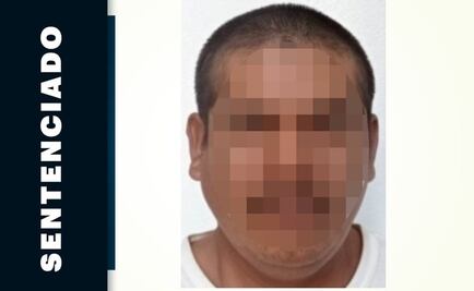 Sentencian a 22 años y 10 meses de prisión a un hombre por violación en Hidalgo