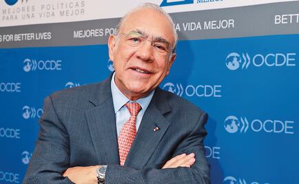 Crece “desconfianza” de latinoamericanos en sus instituciones: OCDE