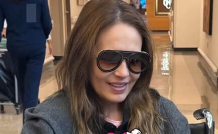 Yolanda Andrade: ¿qué son las enfermedades degenerativas, padecimiento que enfrenta la conductora?; conoce sus causas