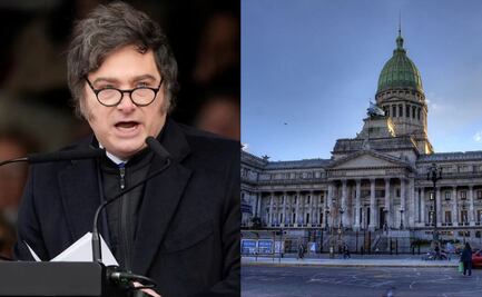 Gobierno de Milei buscará consensos para sacar adelante reformas económicas