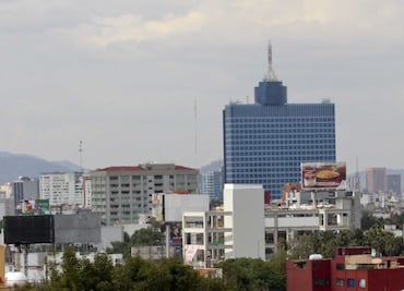 Lunes caluroso y lluvioso en la CDMX; así estará el clima hoy 18 de septiembre