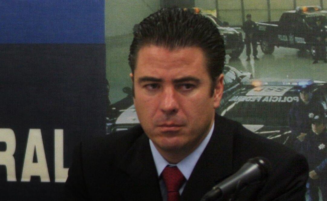 Foto: Archivo. EL UNIVERSAL 