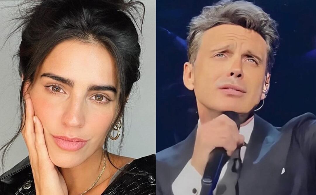 Bárbara de Regil confesó que música prefiere y a qué cantantes disfruta escuchar. Foto: Instagram