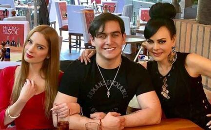 Imelda Garza se lanza contra Maribel Guardia: "ahora quiere manipularnos con Julián"
