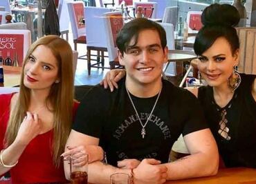 Imelda Garza se lanza contra Maribel Guardia: "ahora quiere manipularnos con Julián"