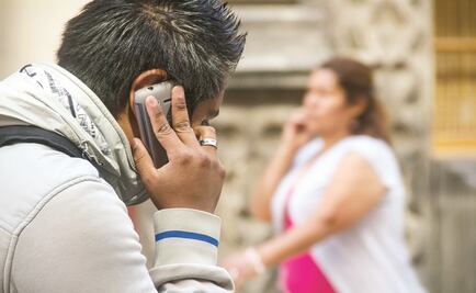 Se resiste a entregar celular y lo asesinan