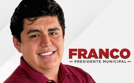 Despedirán a alcalde de Tancanhuitz con misa para homenajearlo; piden a la población ir de blanco