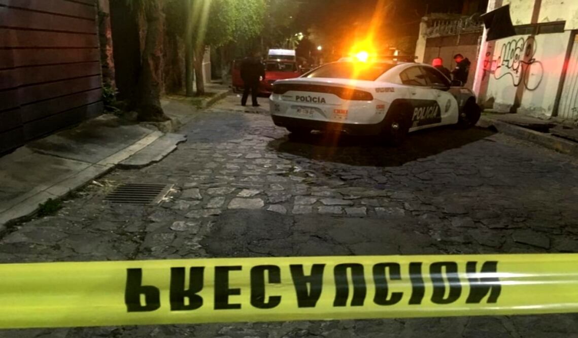 Fotos: Marco Antonio Olvera/EL UNIVERSAL