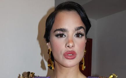 Gala Montes ama a su madre pero la prefiere lejos: "toda esta mala fama que se me ha creado me ha traído consecuencias"