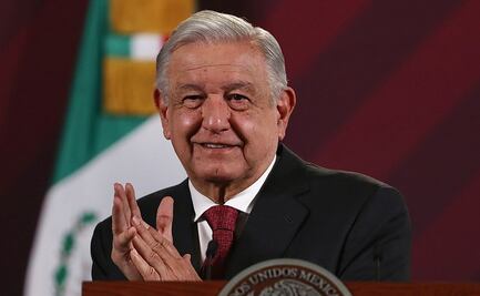 AMLO espera “buena actitud” de empresas privadas, tras decreto para trenes de pasajeros