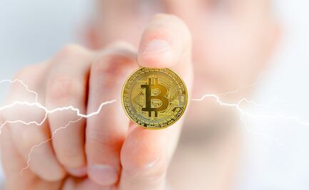 Entérate. Estos son los riesgos de aceptar el bitcoin como moneda de curso legal