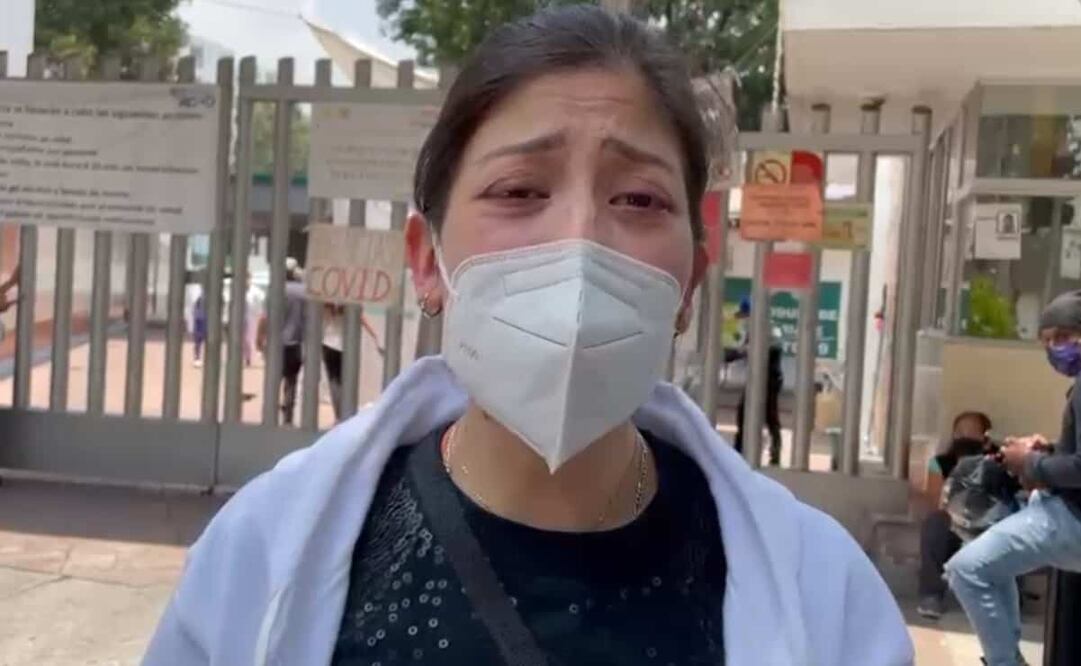 Foto: Tomada de video