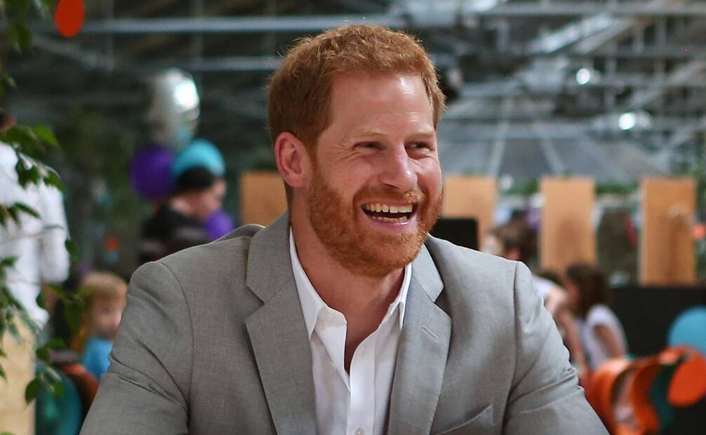 Foto: X @RoyalFamily