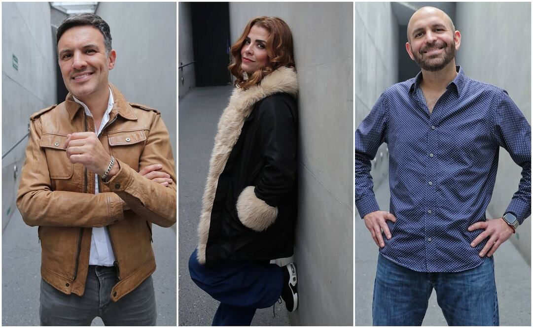 Fernanda Rojas/EL UNIVERSAL.