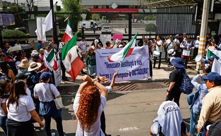 Trabajadores del PJF luchan para frenar comicios