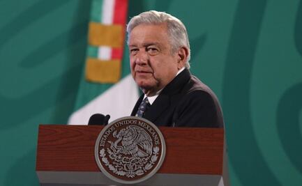 Si hace falta habría partida presupuestal para mantenimiento del metro de la CDMX: AMLO 
