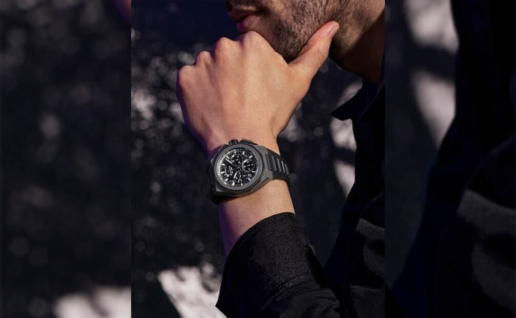 Defy Extreme, más allá de los límites